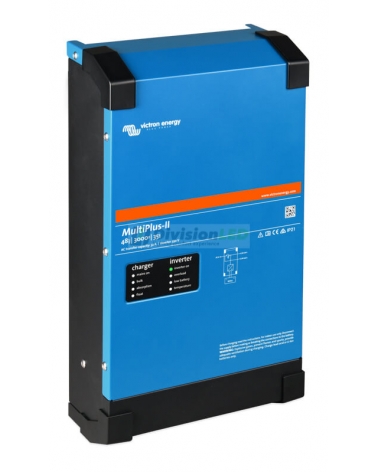 Inversor Cargador Victron Multiplus II 48/3000/35-32 PMP482305010
