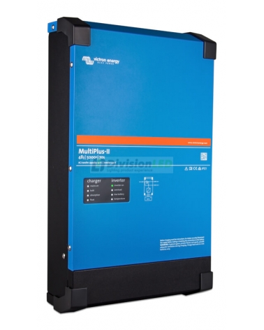 Inversor Cargador Victron Multiplus II 48/5000/70-50 PMP482505010