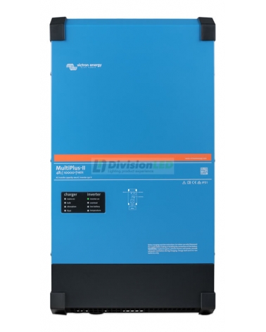 Victron PMP483105000 Inversor Cargador Multiplus II 48/10000/140-100