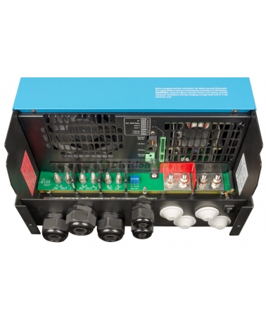 Victron PMP483105000 Inversor Cargador Multiplus II 48/10000/140-100