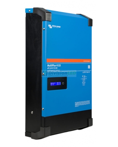 Victron PMP482506000 Inversor Cargador Multiplus II 48/5000/70-50-GX