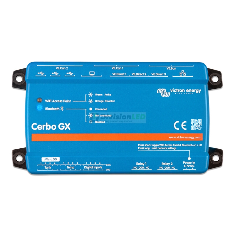 Victron Cerbo GX BPP900450100