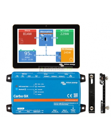 Victron Cerbo GX BPP900450100