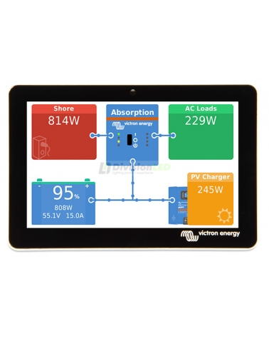 Victron GX Touch 50 BPP900455050