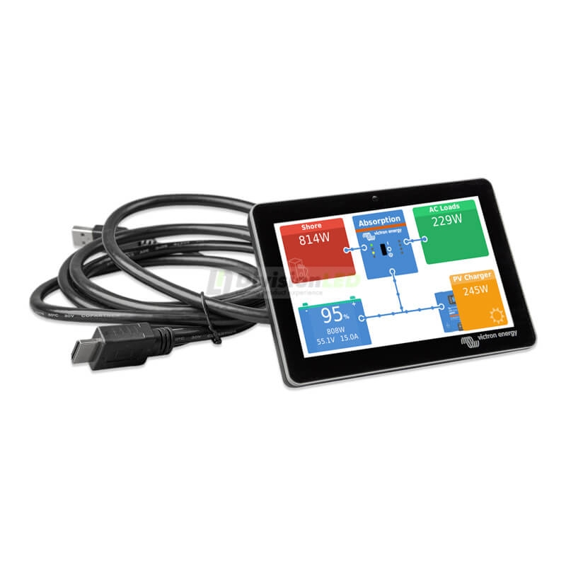 Victron GX Touch 50 BPP900455050