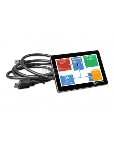 Victron GX Touch 50 BPP900455050