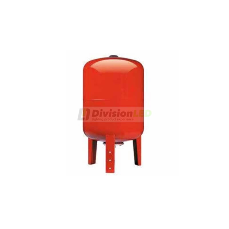 DISERCLIMA GUT-100 Vaso de expansión 10bar 100L
