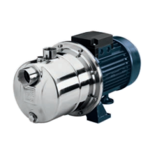 EBARA JEX100 Bomba autoaspirante Monofásica 1CV 220V 1665050000