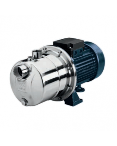 EBARA JEX100 Bomba autoaspirante Monofásica 1CV 220V 1665050000