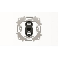 NIESSEN SKY 8117 Toma teléfono con 6 contactos RJ12 centrado Serie de lujo