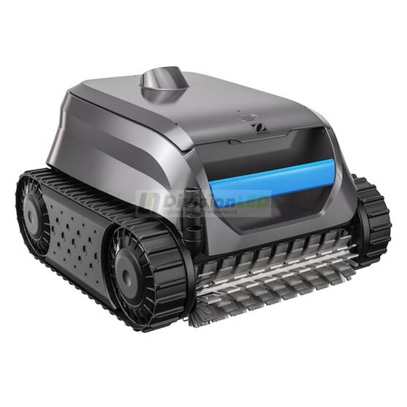 Zodiac WR000583 Sweepy SWY 3500 Robot limpiafondos eléctrico automático para piscinas