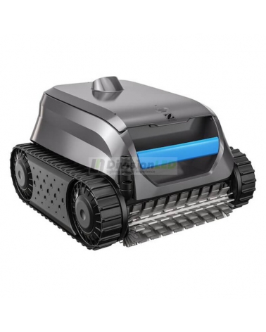 Zodiac WR000583 Sweepy SWY 3500 Robot limpiafondos eléctrico automático para piscinas