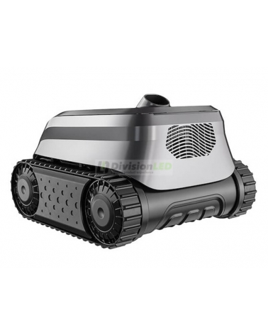 Zodiac WR000583 Sweepy SWY 3500 Robot limpiafondos eléctrico automático para piscinas