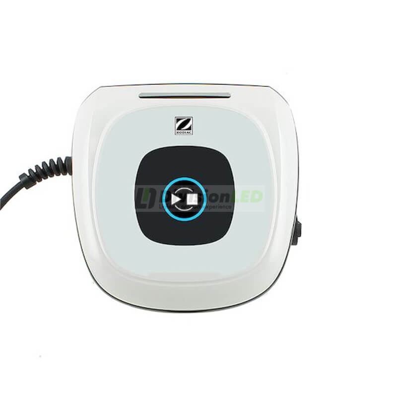 Zodiac WR000583 Sweepy SWY 3500 Robot limpiafondos eléctrico automático para piscinas