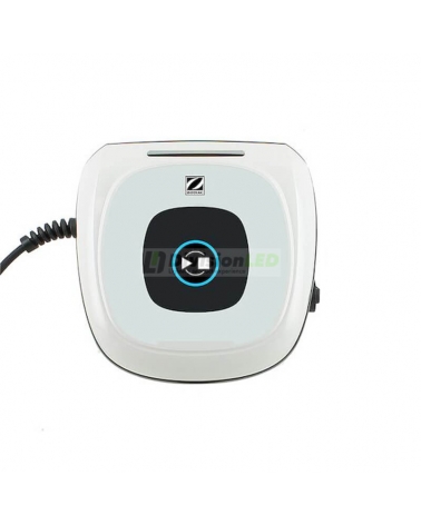 Zodiac WR000583 Sweepy SWY 3500 Robot limpiafondos eléctrico automático para piscinas