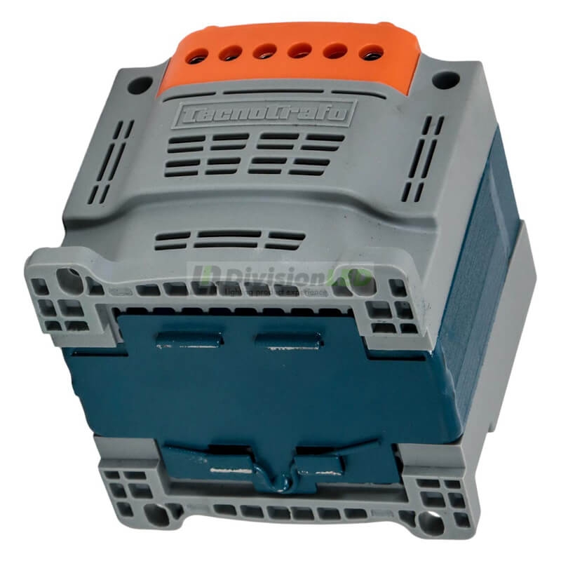 Tecnotrafo 225B13TKS Transformador 230-400V a 24-48V TKS 250VA TRAFO II IP-20