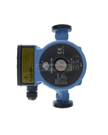 GUT GHN 25/65-180 Bomba circuladora calefacción conex 1-1/2