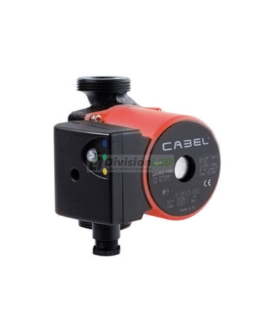 CABEL 423561 BCC PLUS 25/80-180 Bomba circuladora electrónica digital calefacción