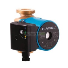 CABEL 423707 BCAS SANIT 25/60-180 Bomba circuladora para ACS cuerpo bronce