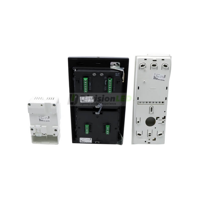 Kit portero TEGUI A3 3 Líneas serie 7 375013