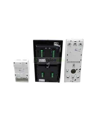 Kit portero TEGUI A3 3 Líneas serie 7 375013