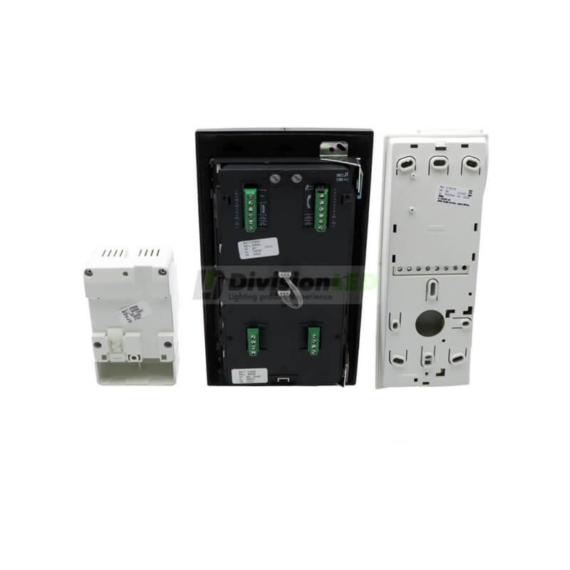 Kit portero TEGUI A3 4 Líneas serie 7 375014