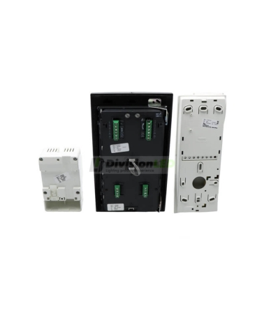 Kit portero TEGUI A3 4 Líneas serie 7 375014