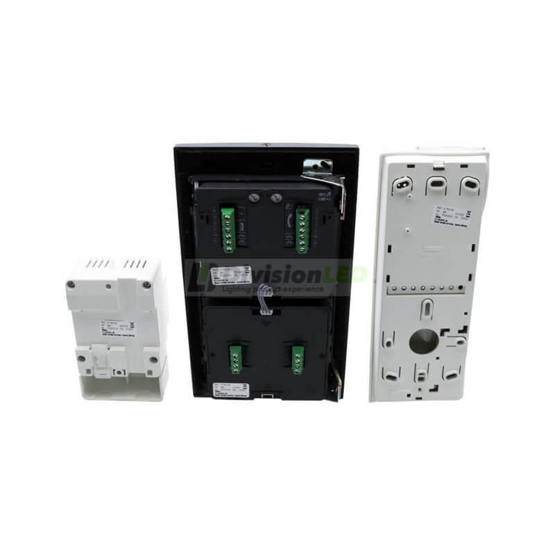 Kit portero TEGUI A6 6 Líneas serie 7 375016