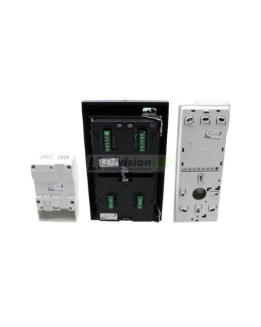 Kit portero TEGUI A6 6 Líneas serie 7 375016