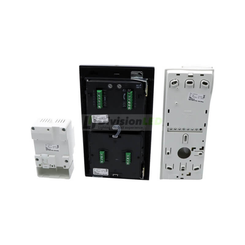 Kit portero TEGUI A8 8 Líneas serie 7 375018