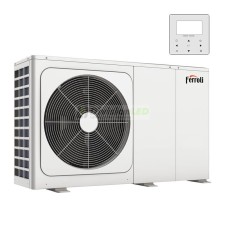 Bomba de calor Ferroli OMNIA M 3.2 12 compacta monobloc 2CP000EF