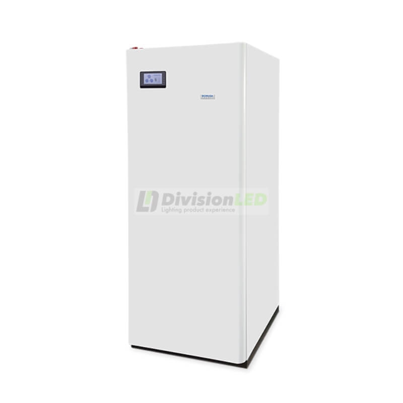 DOMUSA TDCL000213 FUSION HT TRIO 200/50 módulo hidráulico