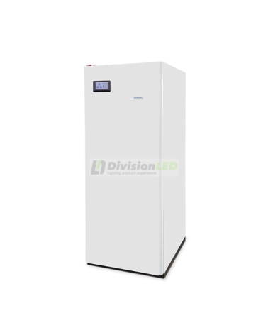 DOMUSA TDCL000213 FUSION HT TRIO 200/50 módulo hidráulico