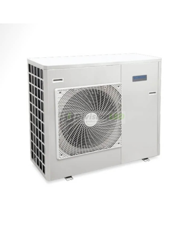 Bomba de Calor Domusa Dual Clima 16R Monobloc TDCL000105