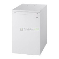 Caldera de gasoil BAXI Gavina Plus Eco GTI 20 calefacción + ACS 7703618