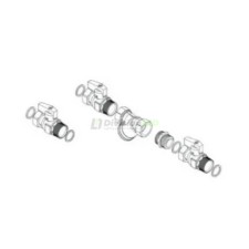 ARISTON 3083059 Kit válvulas y filtros para Compact y Pocket