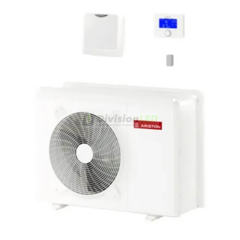 Bomba de calor ARISTON NIMBUS POCKET 120 M NET monobloc 3301874