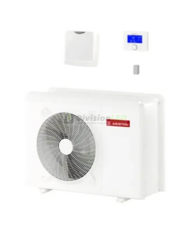 Bomba de calor ARISTON NIMBUS POCKET 120 M NET monobloc 3301874