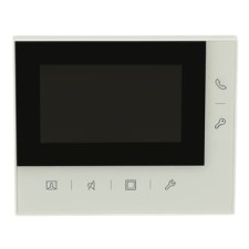 OFERTA! ABB NIESSEN M22481-W monitor 4.3 manos libres