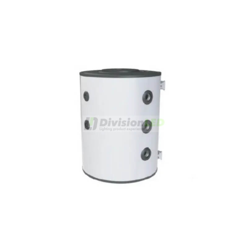 Acumulador de inercia 100 litros vitrificado CABEL DIV100 423219