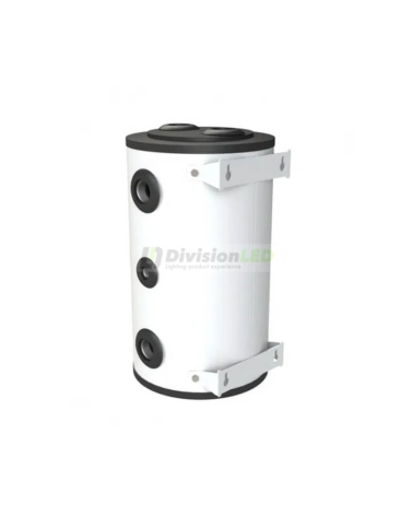 Acumulador de inercia 30 litros vitrificado CABEL DISMLR-30 425596