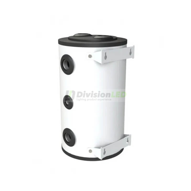 Acumulador de inercia 50 litros vitrificado CABEL DISMLR-50 425602