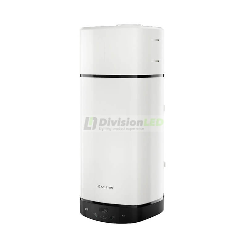 Ariston 3629146 NUOS PLUS S2 110 WH 110 litros Bomba de calor aerotérmica ACS mural