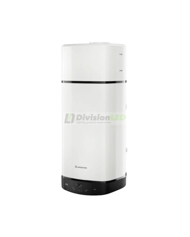 Ariston 3629147 NUOS PLUS S2 150 WH 150 litros Bomba de calor aerotérmica ACS mural