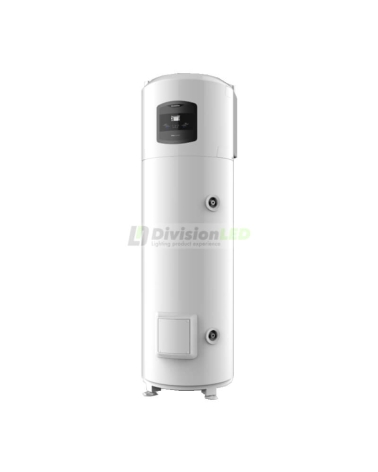 Ariston 3069775 NUOS PLUS WIFI 200 litros Bomba de calor aerotérmica ACS suelo