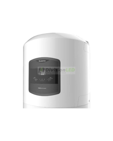 Ariston 3069776 NUOS PLUS WIFI 250 litros Bomba de calor aerotérmica ACS suelo