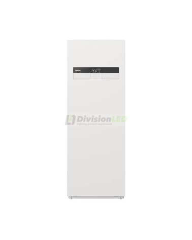 Bomba de calor PANASONIC AQUAREA 7kW KIT-ADC07K3E5 all in one high performance series K bibloc