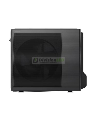 Bomba de calor PANASONIC AQUAREA 7kW KIT-ADC07K3E5 all in one high performance series K bibloc
