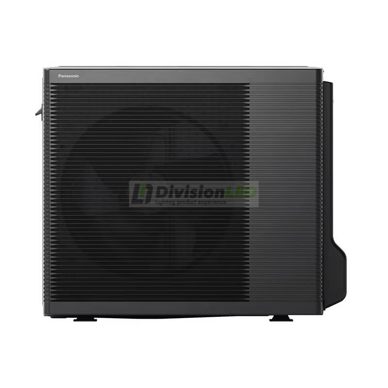 Bomba de calor PANASONIC AQUAREA 9kW KIT-ADC09K3E5 all in one high performance series K bibloc