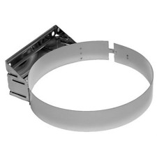 DINAK anclaje plano 125mm SW-316L 039012086SW